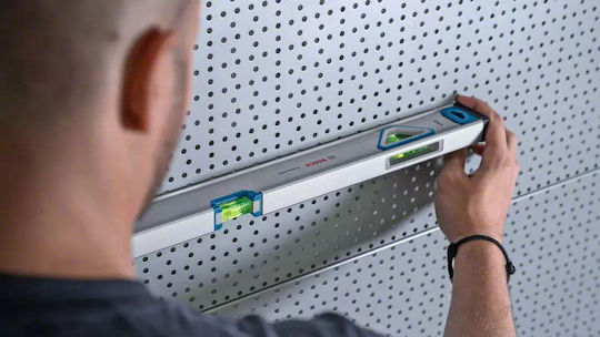 Bosch 1600A01V3Y Spirit Level Aluminum 60cm