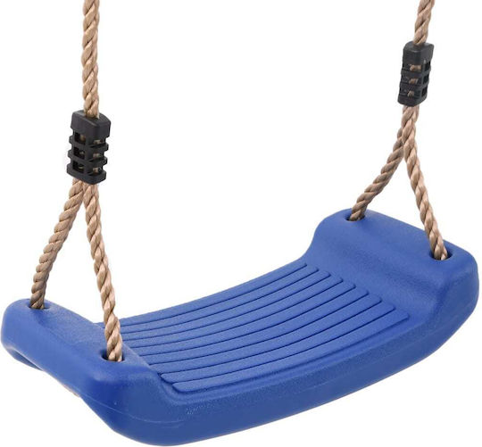 vidaXL Metal Hanging Swing 185x185x185cm Multicolour