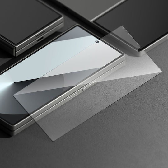 Ringke Закалено стъкло 2бр (Galaxy Z Fold6)