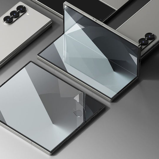 Ringke Gehärtetes Glas 2Stück (Galaxy Z Fold6)