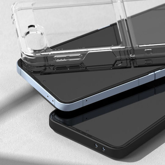 Ringke Dual Easy Displayschutzfolie 2Stück (Samsung Galaxy Z Flip 6)