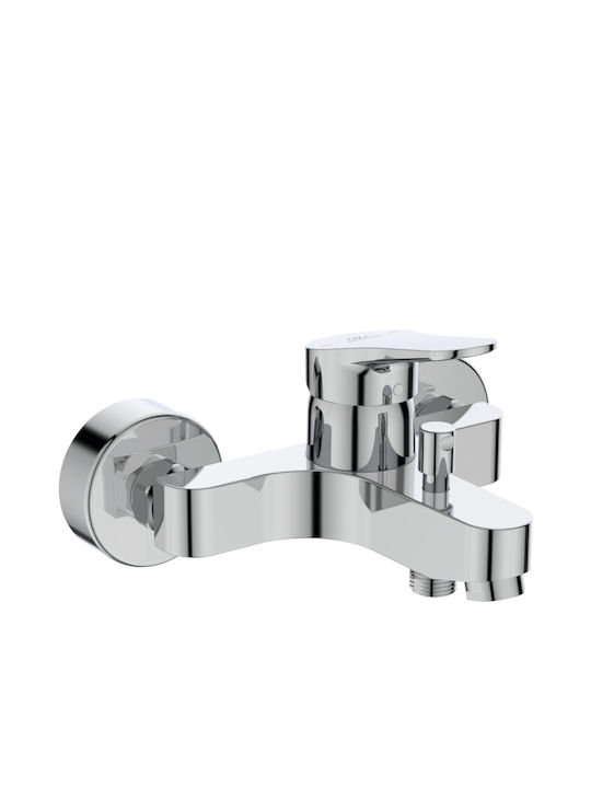 Ideal Standard Миксер Батерия Баня Бронзов