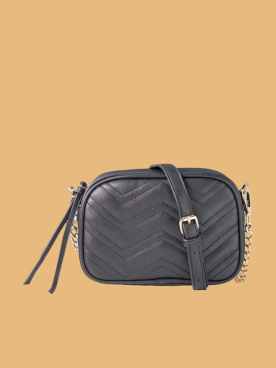 Geantă de damă Crossbody Neagră