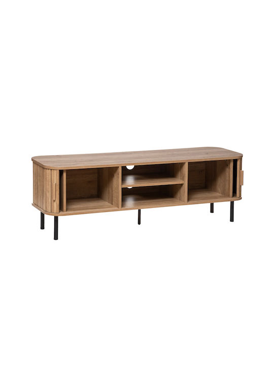 TV Stand Colva A-s Colva L140xW40xH46cm