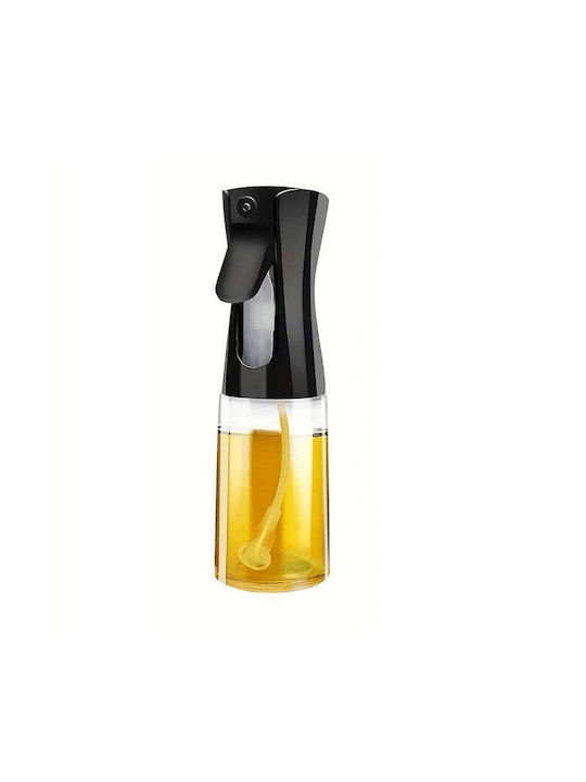 Cutie de ulei Seturi de dozatoare pentru ulei și oțet Plastic 200ml