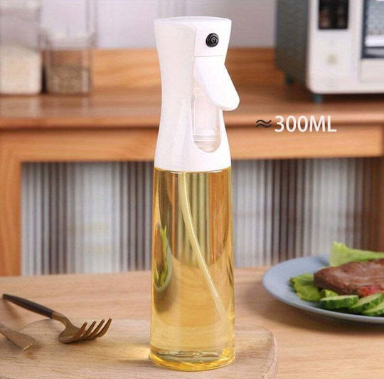 Cutie de ulei Seturi de dozatoare pentru ulei și oțet Plastic 300ml