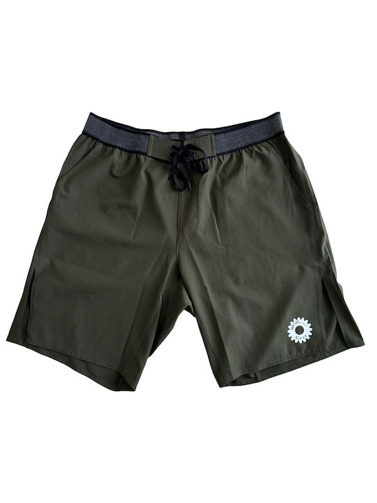 Wodproof Gear Sportliche Herrenshorts Ladi