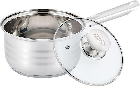 Heinner Myra Κατσαρολάκι Γάλακτος 1.9lt / 16cm
