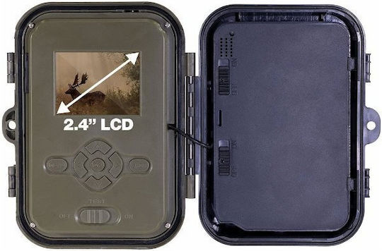 Evolveo Strongvision Pro A