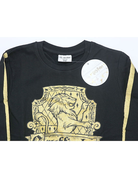 Warner Bros Kids Sweatshirt Black