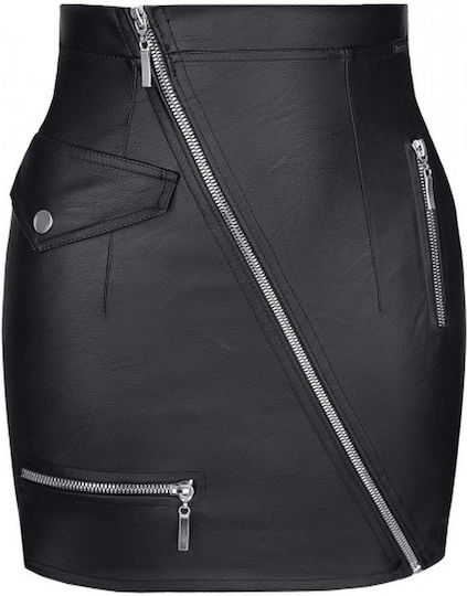 Women's Underwear-francesca001 Black R M