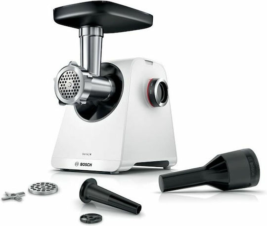 Bosch Meat Grinder White