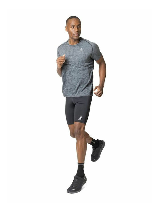 Essentials Herren-Sweatpants Jogginghose Schwarz