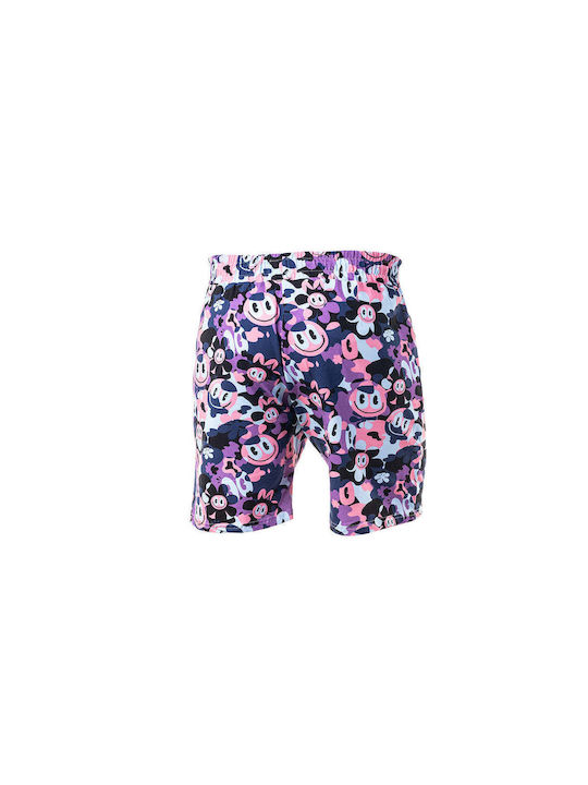 Mm Studio Herrenshorts MULTICOLOR 1K-01-3329-MULTICOLOR