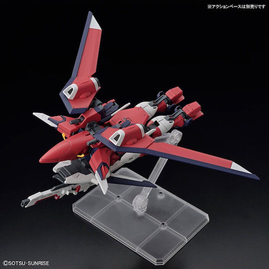 Action-Figur Gundam