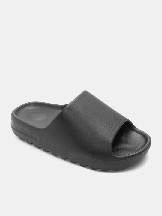 Women's Flip Flops Black