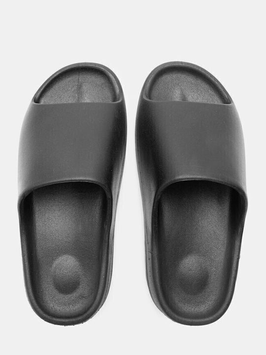 Women's Flip Flops Black