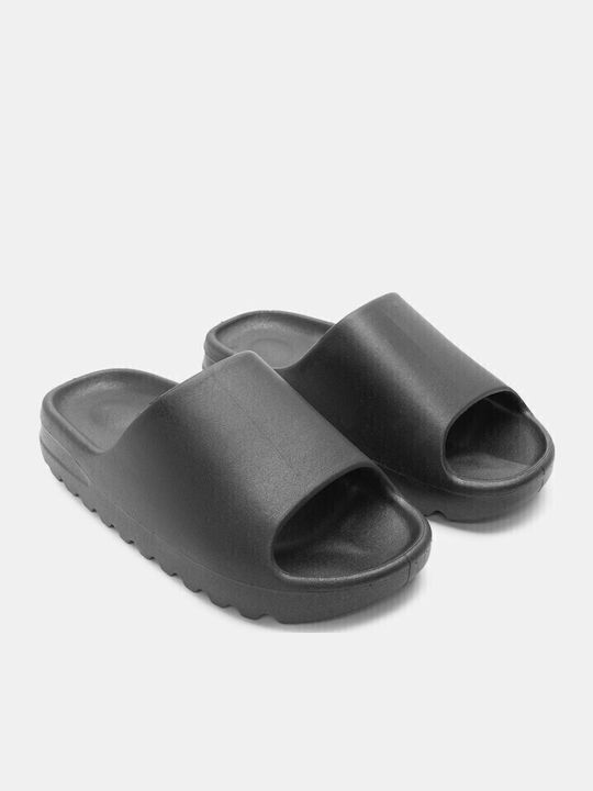 Women's Flip Flops Black