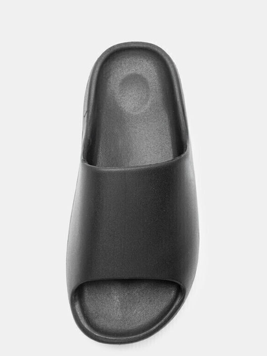 Women's Flip Flops Black