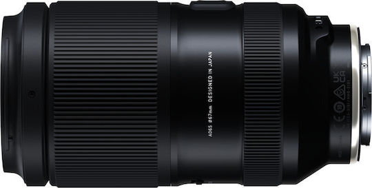 Tamron Full Frame Camera Lens 70-180mm f/2.8 Di III VXD G2 Tele Zoom for Sony E Mount Black