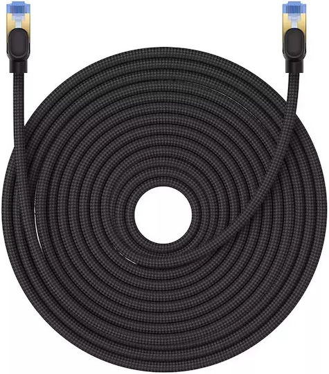 Baseus Cat.7 Ethernet Cable 25m Black