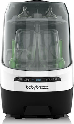 Baby Brezza Πλυντήριο Washer Pro Portable Baby Sterilizer for 4 Bottles