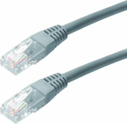Καλώδιο Δικτύου Oem 1500b Rj45 U Utp Cat-5e 15m