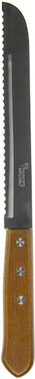 Viosarp Knife Bread from Stainless Steel 34cm