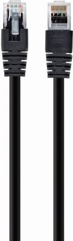 Cablexpert U/UTP Cat.6 (Gigabit) Network Ethernet Cable 3m Black