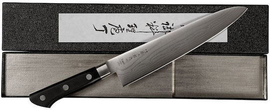 Tojiro Classic Knife Chef from Damascus Steel 24cm