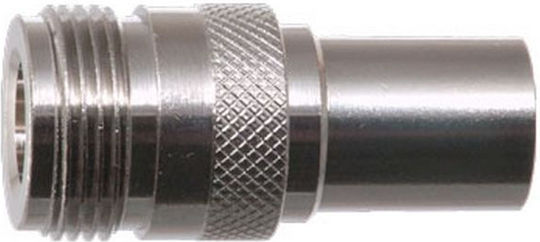 E-ZY N-Connector female (EZ-NF400)