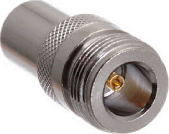 E-ZY N-Connector female (EZ-NF400)