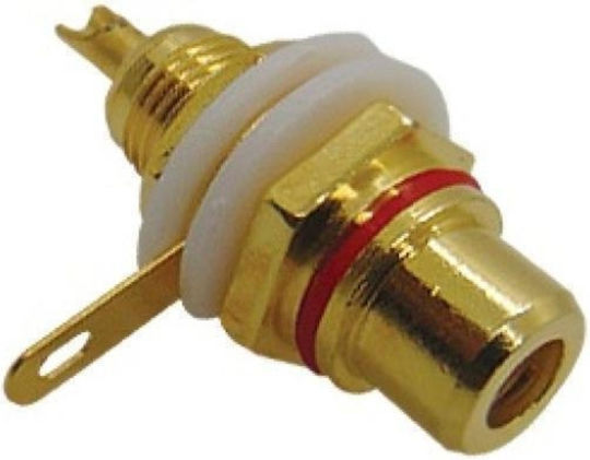 KAL Electronics Βύσμα RCA male (XS-P030/R)