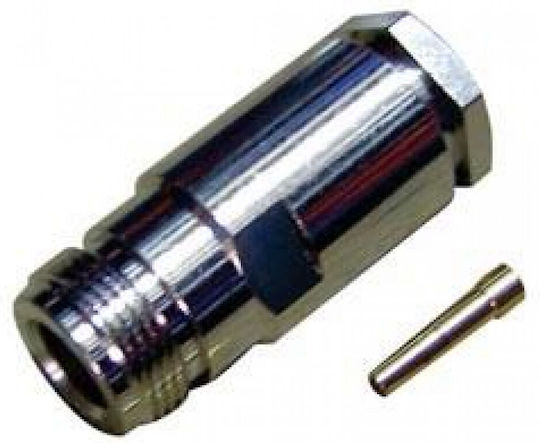 Ultimax V7312AT Stecker N-Stecker weiblich (V7312AT)