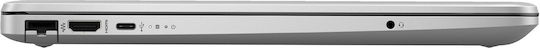 HP 250 G9 15.6" FHD (i5-1235U/16GB/512GB SSD/W11 Home) (International English Keyboard)