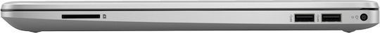 HP 250 G9 15.6" FHD (i5-1235U/16GB/512GB SSD/W11 Home) (International English Keyboard)
