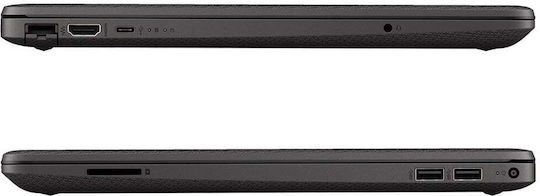HP 250 G9 15.6" FHD (i5-1235U/8GB/256GB SSD/W11 Pro) (US Keyboard)