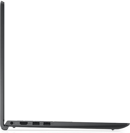 Dell Inspiron 3520 15.6" FHD 120Hz (i5-1235U/16GB/1TB SSD/W11 Home) Black (UK Keyboard)