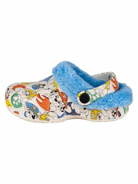 Kids Slippers Multicolored The