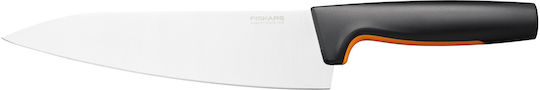 Fiskars Functional Form Комплект Ножове с Основа от Неръждаема Стомана 5 Бройки