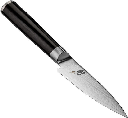 Kai Shun Messer Set aus Rostfreiem Stahl