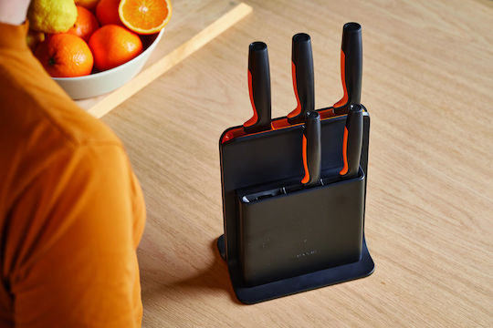 Fiskars Σετ με Βάση
