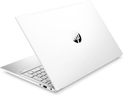 HP Pavilion 15-eh3164nw 15.6" IPS FHD (Ryzen 5-7530U/16GB/512GB SSD/W11 Home) Ceramic White