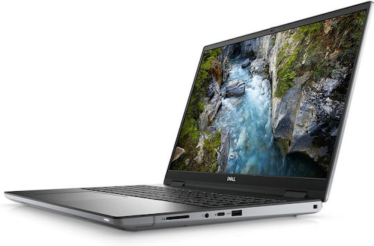 Dell Precision 7680 16" FHD+ (i9-13950HX/32GB/1TB SSD/RTX 3500 Ada/W11 Pro) (US Keyboard)
