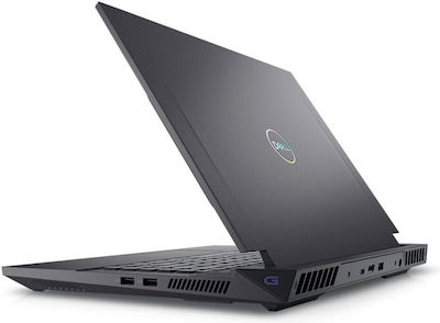 Dell G16 7630 16" QHD 165Hz (i7-13700HX/16GB/512GB SSD/GeForce RTX 4060/Linux) (US Keyboard)