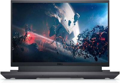Dell G16 7630 16" QHD 165Hz (i7-13700HX/16GB/512GB SSD/GeForce RTX 4060/Linux) (US Keyboard)