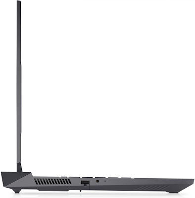 Dell G16 7630 16" QHD 165Hz (i7-13700HX/16GB/512GB SSD/GeForce RTX 4060/Linux) (US Keyboard)
