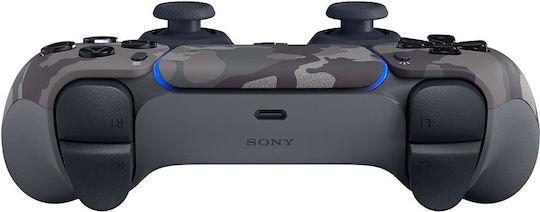 Sony DualSense V2 Wireless Gamepad for PS5 Camouflage