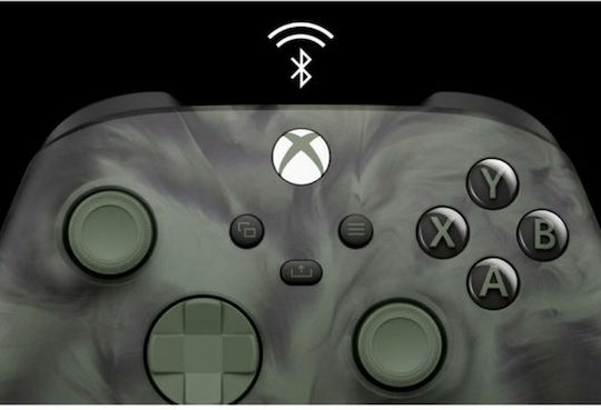 Microsoft Xbox Series Controller Wireless Nocturnal Vapour Special Edition