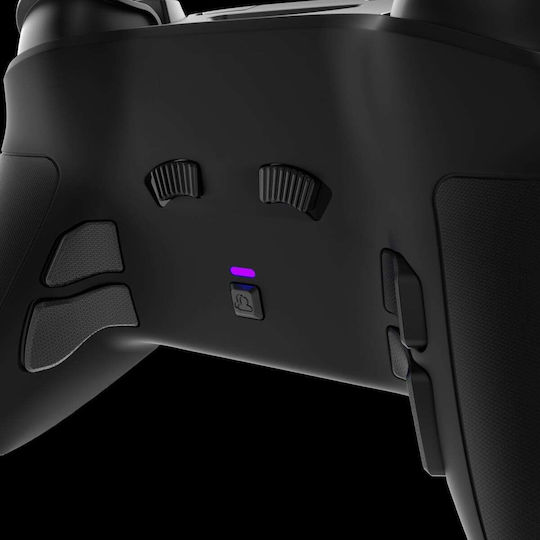 PDP 049-002-BK Ασύρματο Gamepad για Android / PC / Xbox One / Xbox Series / iOS Μαύρο